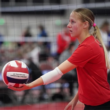 Kendall Dahlen