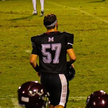 Gage Kinney