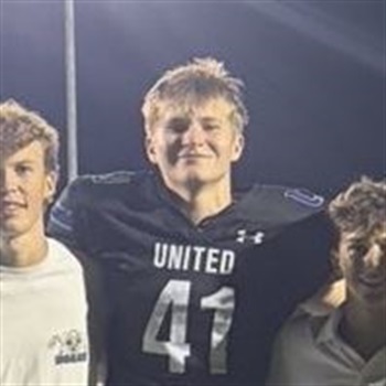 Luke Chambers