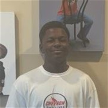 Justus rahmaan Burns