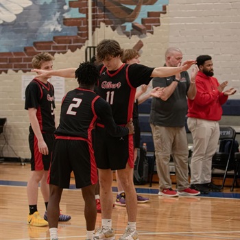 Evon Connelly - Student