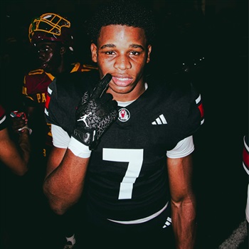 Trendon Turner