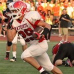 Tyler Pavich