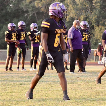 Braylon Lewis