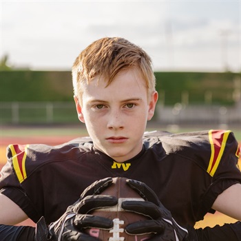 Cooper Dickey-Thayer