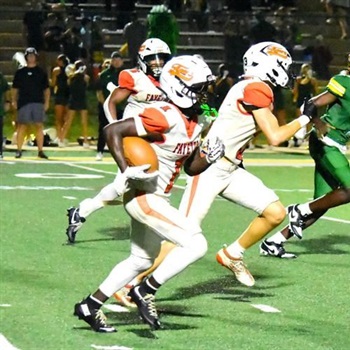 Dezmon Harris