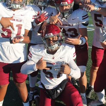 Christopher Hamilton