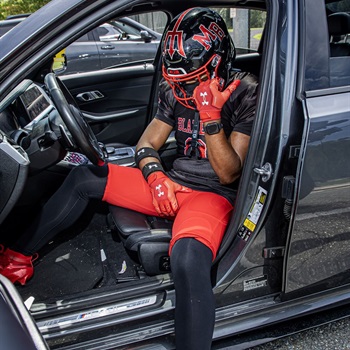 Kysen Harris