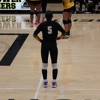 Alexandra Lane-Thomas