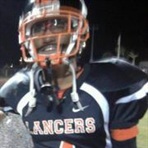 Lorenzo Hayes