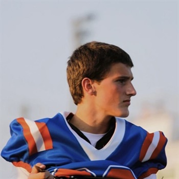 Hudson Barrett