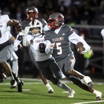 Ke'Vontae Pitts