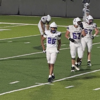Isaiah White
