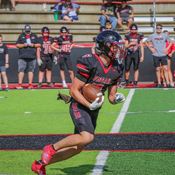 Easton Frady
