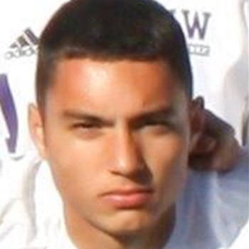 Angelo Pereira