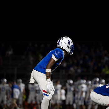 Tristan Christopherson