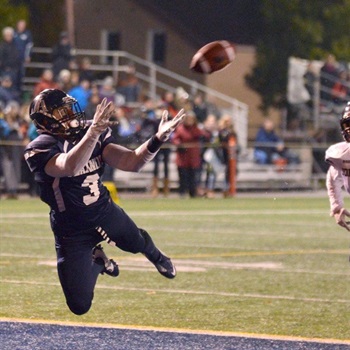 Marchand-Thibeault Charles