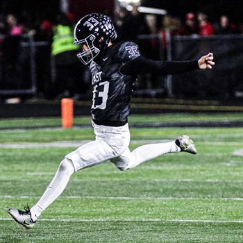 Aaron (AJ) Fitzstephens