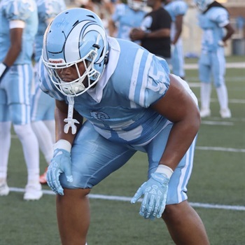 Jahbriel Davis
