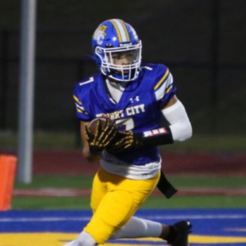 kaveon schulte