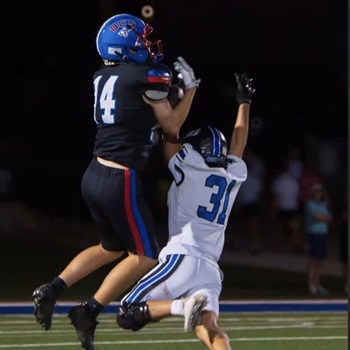 Luke Wohlgemuth