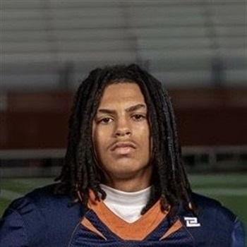 Dayshawn Bucklew