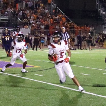 Bryce Thompson