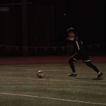 Hayden Estrada Hernandez