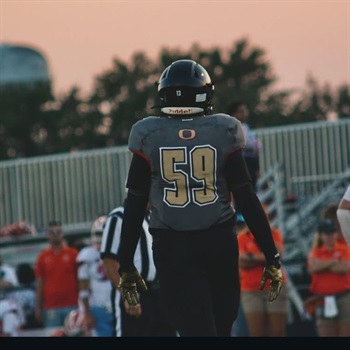 Jaylin Hunter castle