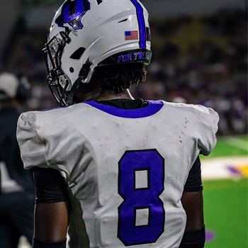LaQuan Hughes Jr.