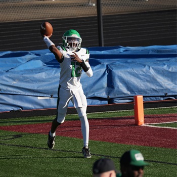 Brandon Sumlin