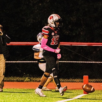 Dylan Gilyard