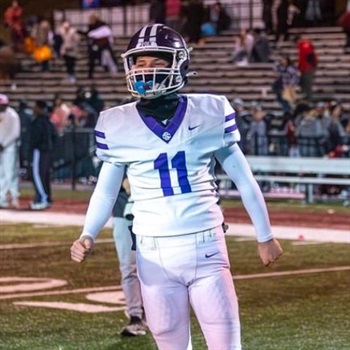 Mason Akers