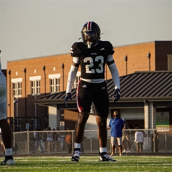 CJ Govan