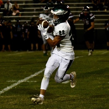 Brady Stowers