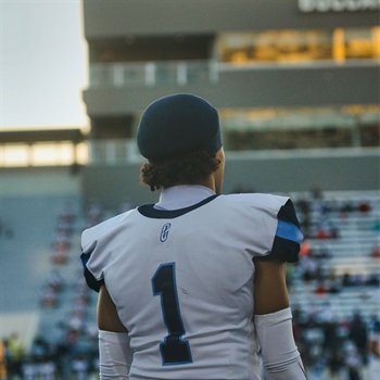 Braylen Swanson