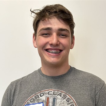 Luke Ehman