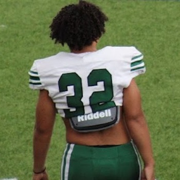 Adrian Reed