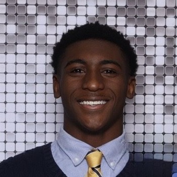 Xavier Gates-Franklin