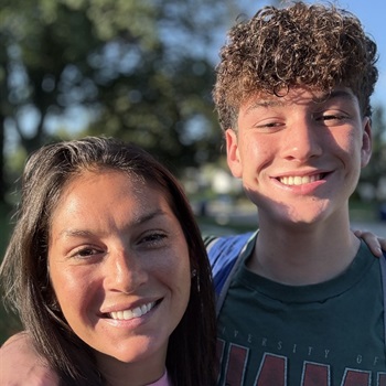 Britnee/Will Neidlinger