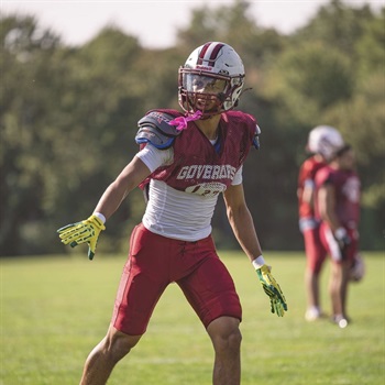 Jayden Wilbon