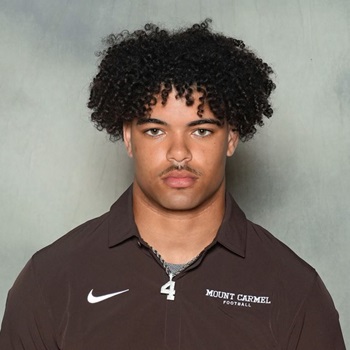 Quentin Burrell