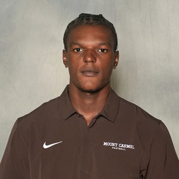 Brandon Ward