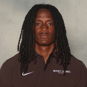 Tavares Harrington