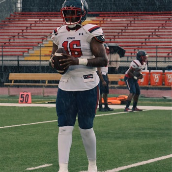 Jamar Meikle