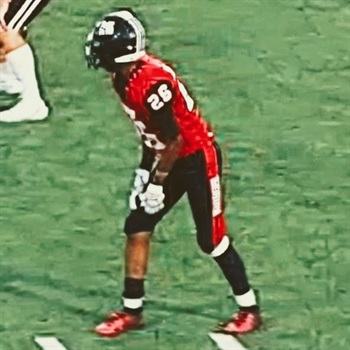 Baye Ndoye