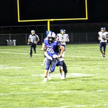 Winter Mentley-Peters