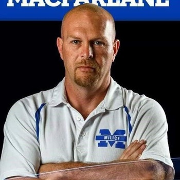 Alain Macfarlane