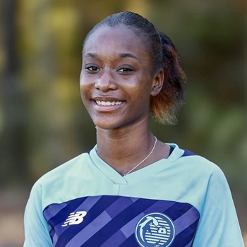 Madison “Maddie” Haigler