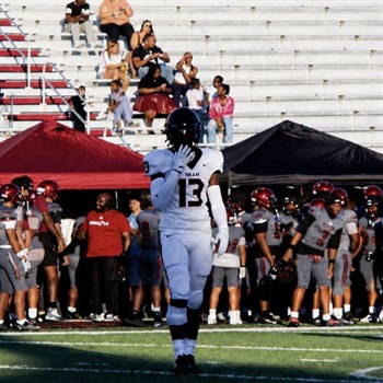 jayden croom